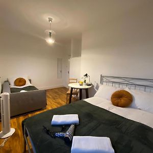 Driepersoonskamer